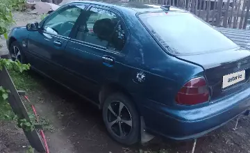 Honda Civic 1995 года за 1 450 000 тг. в Усть-Каменогорск фото 4