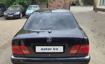 Mercedes-Benz E-Класс 1997 года за 3 150 000 тг. в Улытауская область