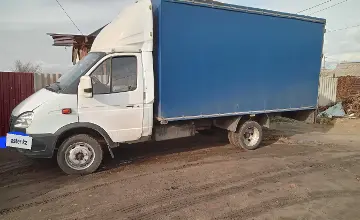 ГАЗ 3302 «Газель» 2005 года за 4 700 000 тг. в Костанай фото 1