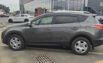 Toyota RAV4 2013 года за 8 878 000 тг. в Алматы фото 4