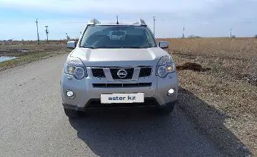 Nissan X-Trail 2014 года за 6 600 000 тг. в Костанай фото 1