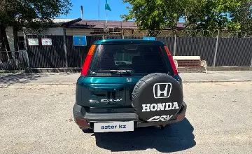Honda CR-V 1998 года за 2 400 000 тг. в Кызылординская область фото 3