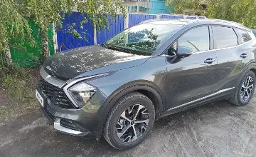 Kia Sportage 2025 года за 15 000 000 тг. в Костанайская область фото 1