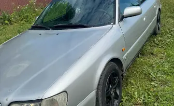 Audi A6 1994 года за 1 680 000 тг. в Кокшетау фото 2