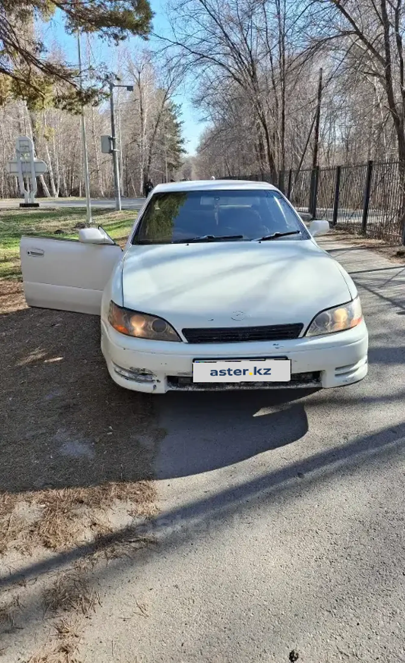 Toyota Windom 1994 года за 900 000 тг. в Талдыкорган фото 3