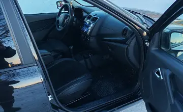 LADA (ВАЗ) Granta 2025 года за 5 300 000 тг. в Кокшетау
