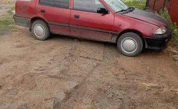 Suzuki Swift 1992 года за 350 000 тг. в Костанай фото 2