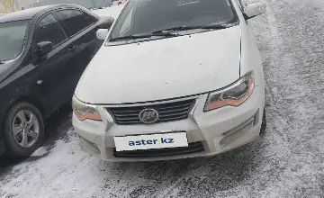 Lifan Solano 2015 года за 2 300 000 тг. в Экибастуз фото 1