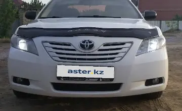 Toyota Camry 2007 года за 5 000 000 тг. в Атырауская область фото 2