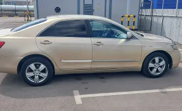 Toyota Camry 2008 года за 5 000 000 тг. в Карагандинская область фото 3