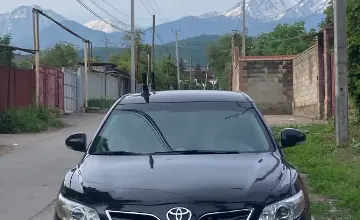 Toyota Camry 2011 года за 7 000 000 тг. в Алматы