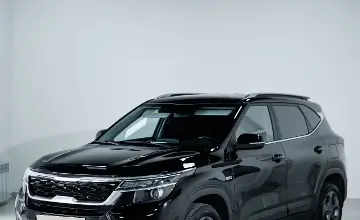 Kia Seltos 2023 года за 10 000 000 тг. в Астана фото 1