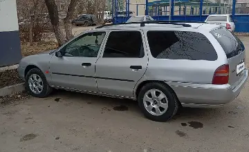 Ford Mondeo 1997 года за 1 550 000 тг. в Кокшетау фото 4