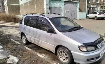 Toyota Ipsum 1997 года за 2 500 000 тг. в Усть-Каменогорск фото 3