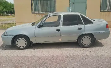 Daewoo Nexia 2013 года за 1 200 000 тг. в Туркестанская область фото 3
