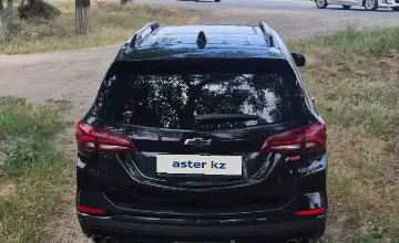 Chevrolet Equinox 2022 года за 12 500 000 тг. в Алматы