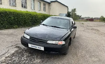Mazda 626 1992 года за 750 000 тг. в Алматинская область фото 1