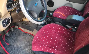 LADA (ВАЗ) Kalina 2008 года за 1 850 000 тг. в Северо-Казахстанская область фото 4
