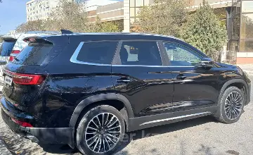 Jetour X90 PLUS 2023 года за 10 000 000 тг. в Мангистауская область фото 3
