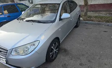 Hyundai Elantra 2008 года за 3 700 000 тг. в Алматы фото 2