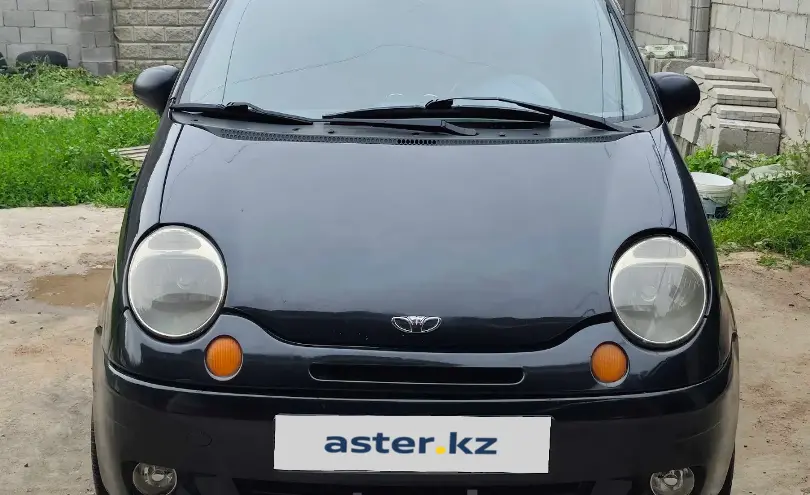 Daewoo Matiz 2014 года за 1 100 000 тг. в Алматы