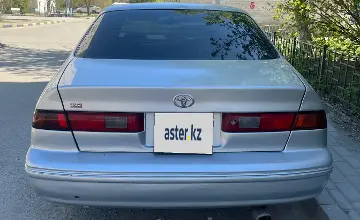 Toyota Camry 1999 года за 2 500 000 тг. в Семей