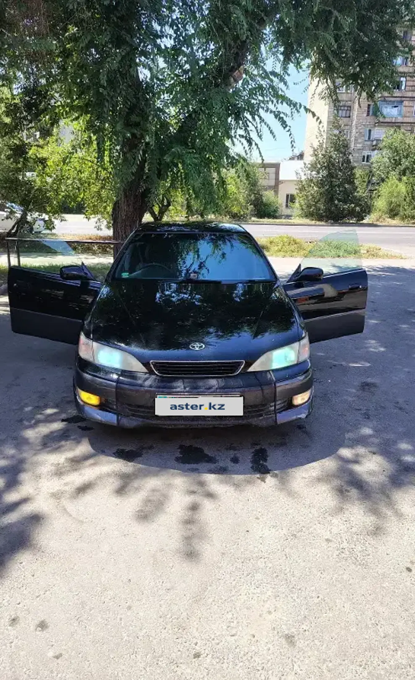 Toyota Windom 1996 года за 3 600 000 тг. в Жетысуская область фото 1