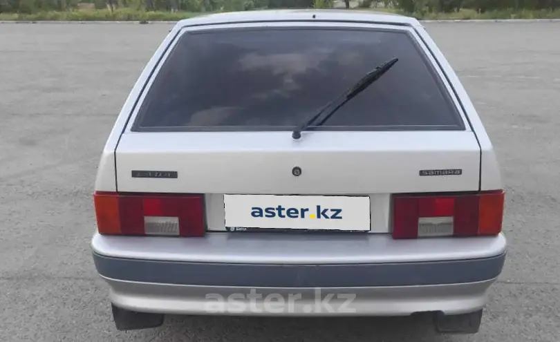 LADA (ВАЗ) 2114 2013 года за 2 200 000 тг. в Костанайская область фото 4