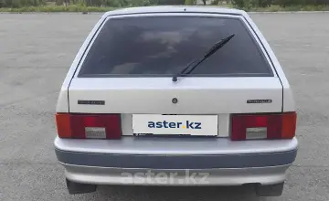 LADA (ВАЗ) 2114 2013 года за 2 500 000 тг. в Костанайская область фото 4