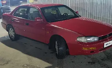 Toyota Camry 1992 года за 2 000 000 тг. в Алматы фото 4