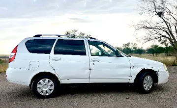 LADA (ВАЗ) Priora 2012 года за 980 000 тг. в Жетысуская область фото 3