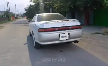 Toyota Mark II 1994 года за 1 700 000 тг. в Алматы фото 3