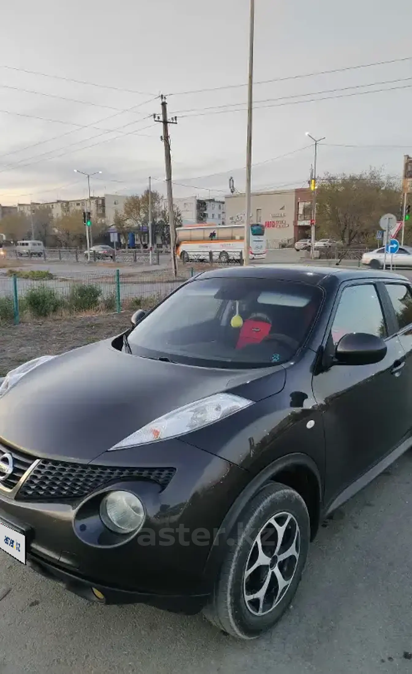 Nissan Juke 2011 года за 4 500 000 тг. в Улытауская область фото 2