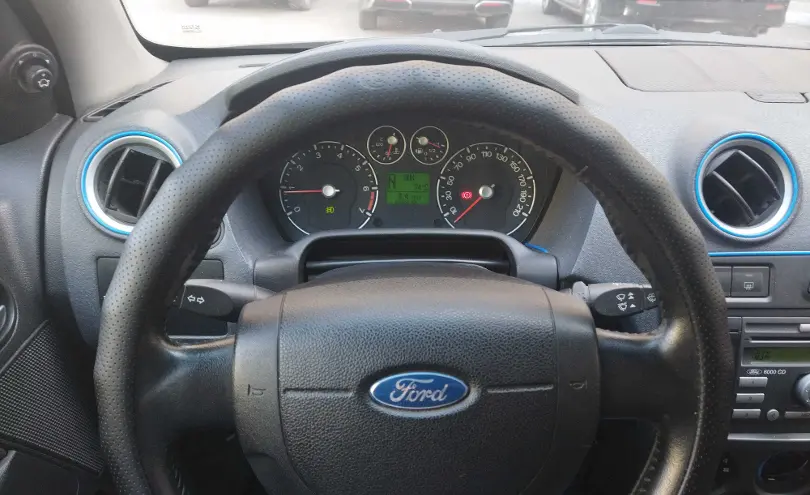 Ford Fusion 2006 года за 2 400 000 тг. в Астана фото 4
