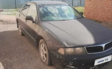 Mitsubishi Diamante 1995 года за 750 000 тг. в Акмолинская область фото 2