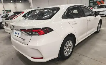 Toyota Corolla 2022 года за 8 206 000 тг. в Алматы фото 4