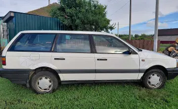 Volkswagen Passat 1990 года за 900 000 тг. в Северо-Казахстанская область
