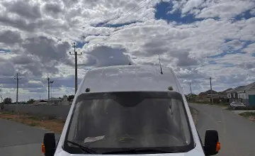 Ford Transit 2017 года за 10 800 000 тг. в Атырауская область фото 2