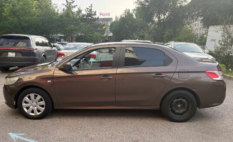 Peugeot 301 2013 года за 2 400 000 тг. в Алматы