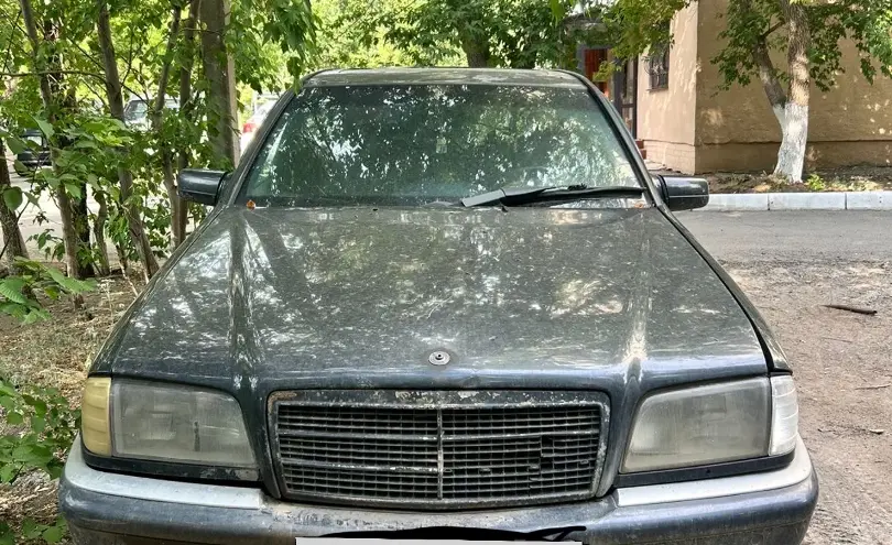 Mercedes-Benz C-Класс 1995 года за 1 000 000 тг. в Караганда