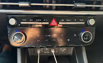 Hyundai Tucson 2024 года за 12 222 222 тг. в Астана