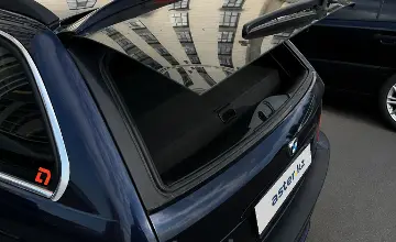 BMW 3 серии 2001 года за 5 900 000 тг. в Астана фото 4