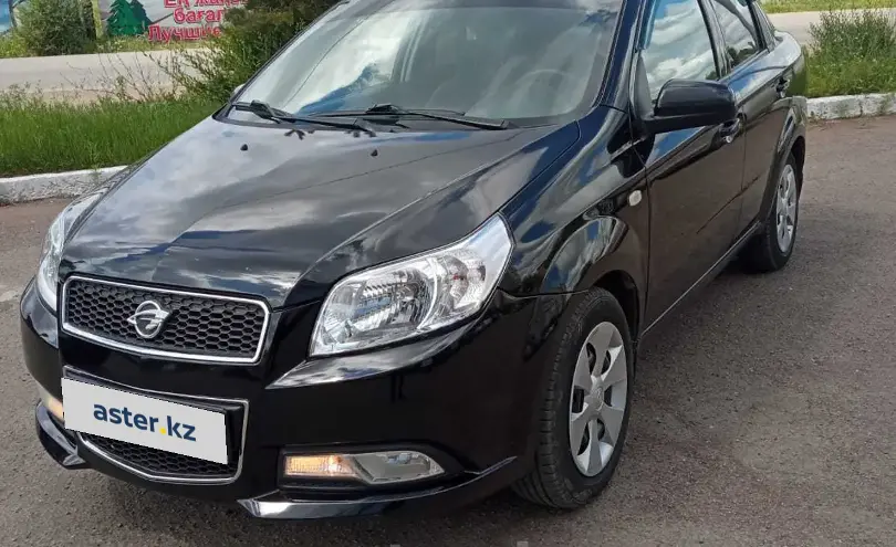 Ravon Nexia R3 2017 года за 3 600 000 тг. в Западно-Казахстанская область