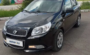 Ravon Nexia R3 2017 года за 3 600 000 тг. в Западно-Казахстанская область фото 1