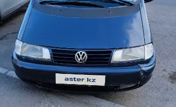 Volkswagen Sharan 1995 года за 2 000 000 тг. в Павлодар фото 1