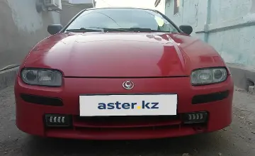 Mazda 323 1996 года за 1 800 000 тг. в Кызылорда фото 1