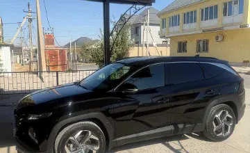 Hyundai Tucson 2023 года за 13 000 000 тг. в Шымкент фото 1