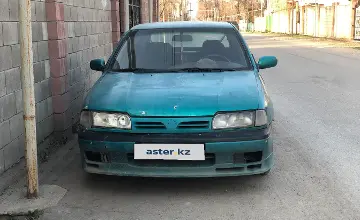 Nissan Primera 1995 года за 450 000 тг. в Алматы фото 2