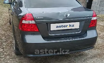 Ravon Nexia R3 2020 года за 3 600 000 тг. в Усть-Каменогорск фото 2