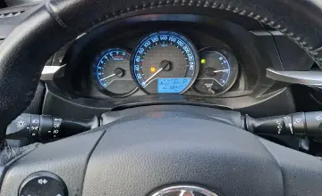Toyota Corolla 2015 года за 7 700 000 тг. в Астана фото 4